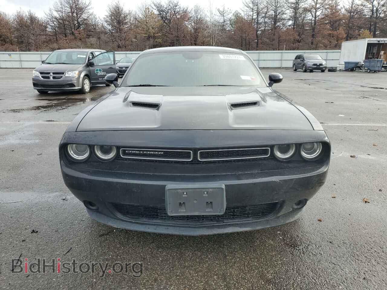 2017 DODGE CHALLENGER - VIN: 2C3CDZAG3HH653922 - Photo 5