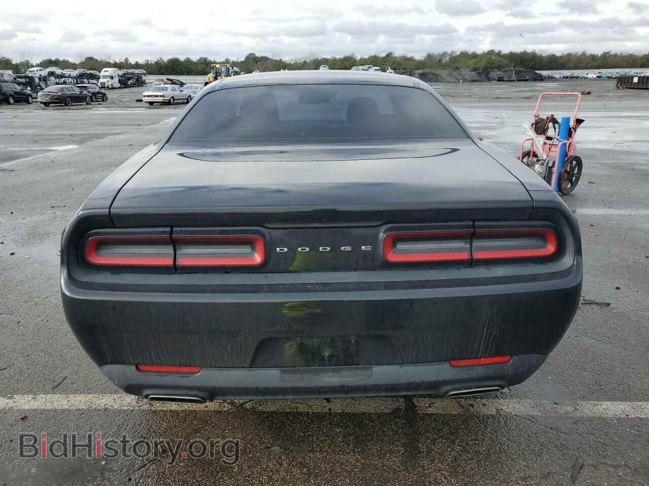 2017 DODGE CHALLENGER - VIN: 2C3CDZAG3HH653922 - Photo 6