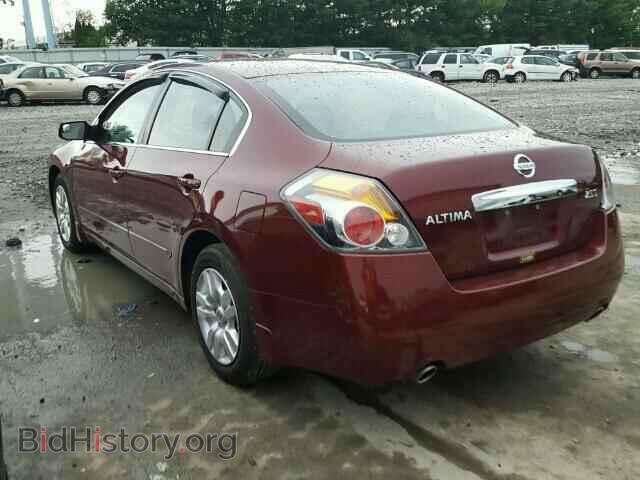 2012 NISSAN ALTIMA BAS - VIN: 1N4AL2AP7CN541143 - Фото 3