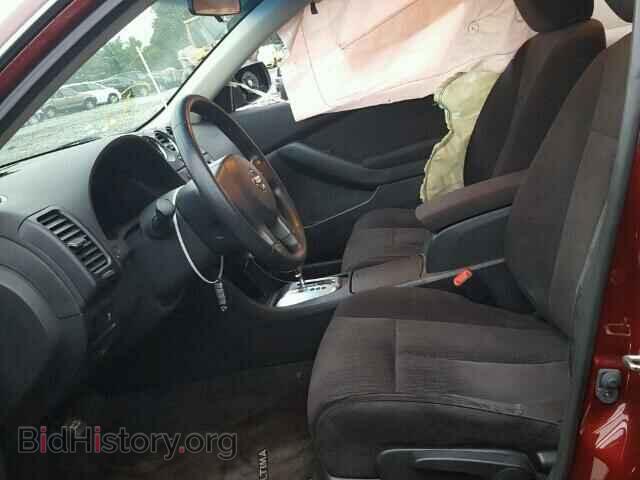 2012 NISSAN ALTIMA BAS - VIN: 1N4AL2AP7CN541143 - Фото 5