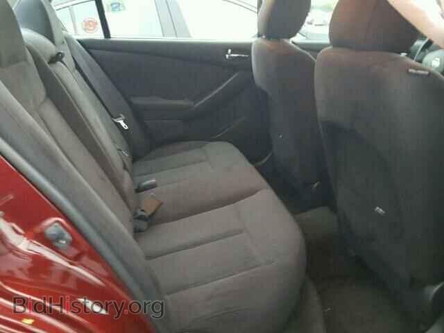 2012 NISSAN ALTIMA BAS - VIN: 1N4AL2AP7CN541143 - Фото 6