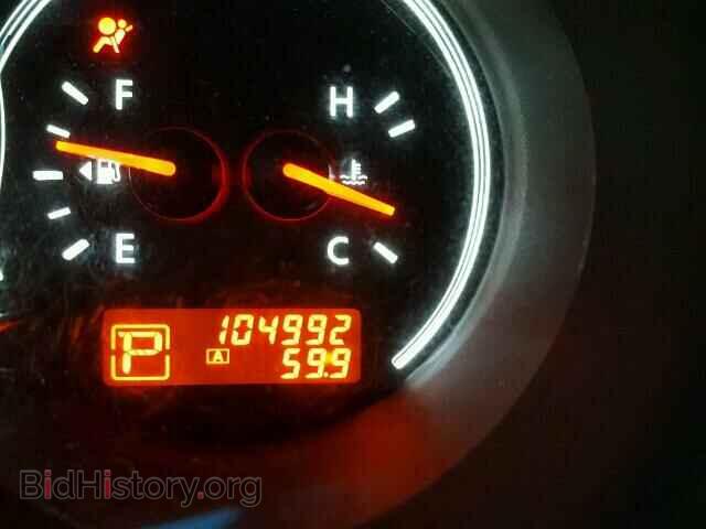 2012 NISSAN ALTIMA BAS - VIN: 1N4AL2AP7CN541143 - Фото 8