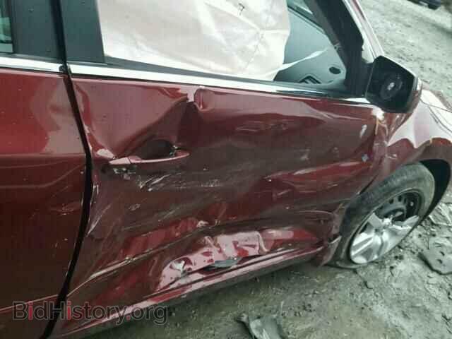 2012 NISSAN ALTIMA BAS - VIN: 1N4AL2AP7CN541143 - Фото 9