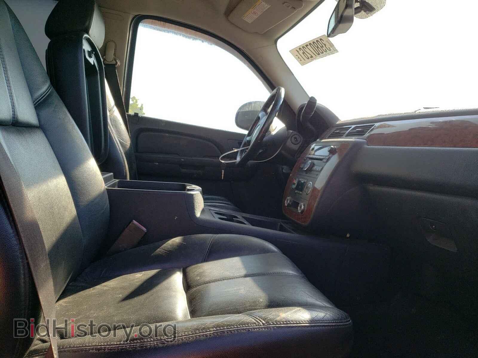 2008 CHEVROLET SILVERADO - VIN: 1GCHK23618F132248 - Фото 5