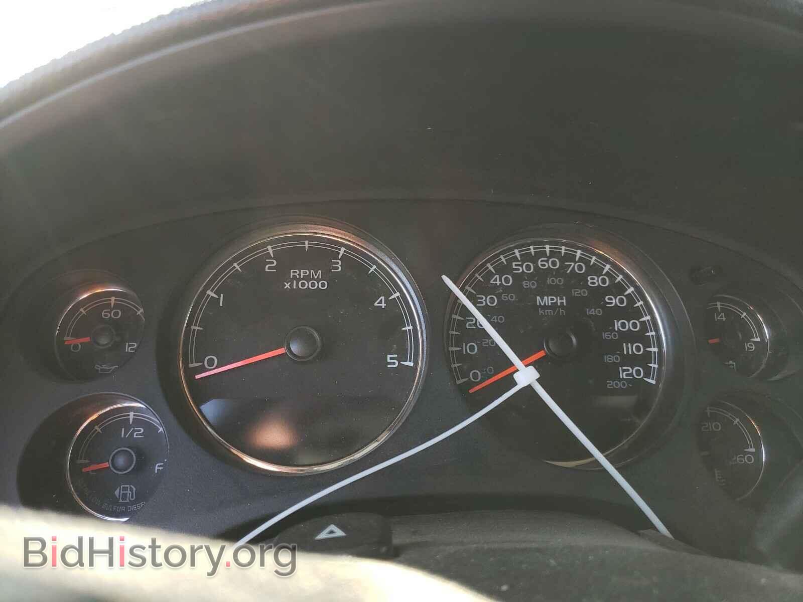 2008 CHEVROLET SILVERADO - VIN: 1GCHK23618F132248 - Фото 8
