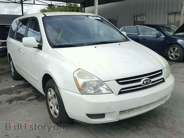 Photo KNDMB233266018194 - KIA SEDONA 2006