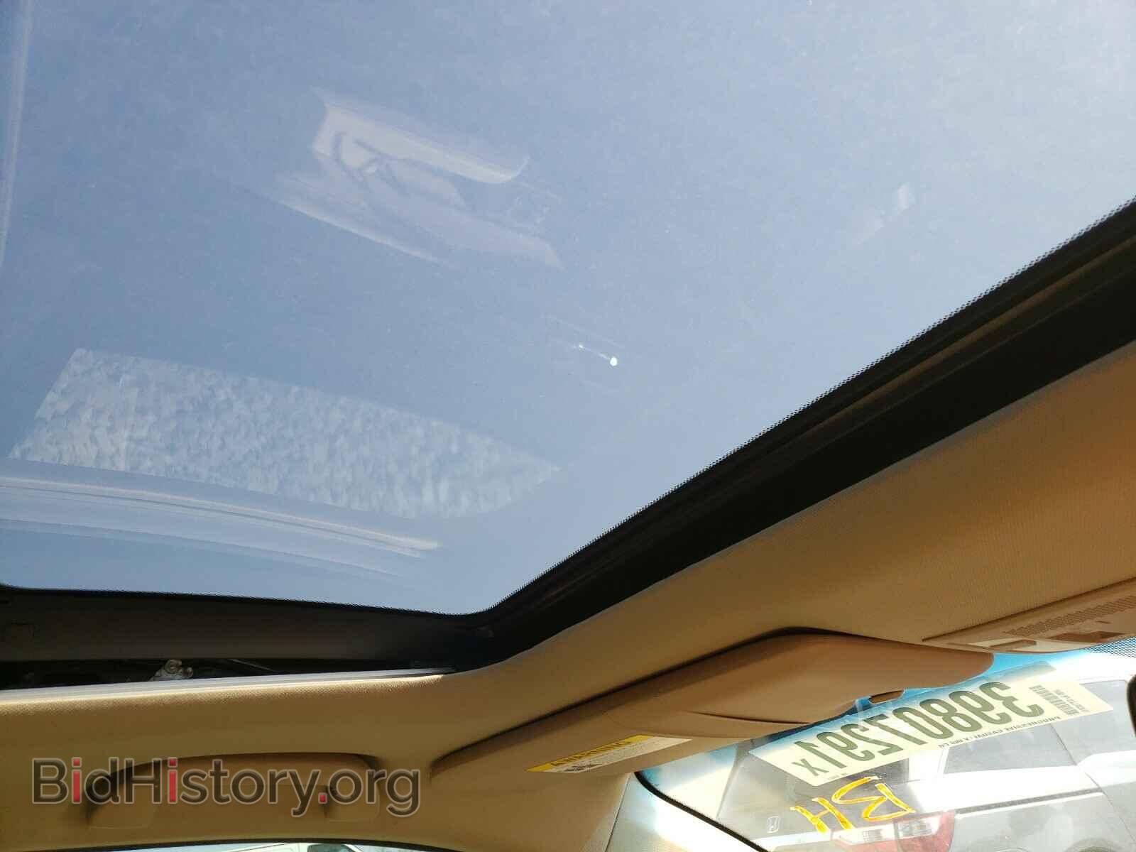 2013 ACURA ILX - VIN: 19VDE1F52DE016413 - Фото 9