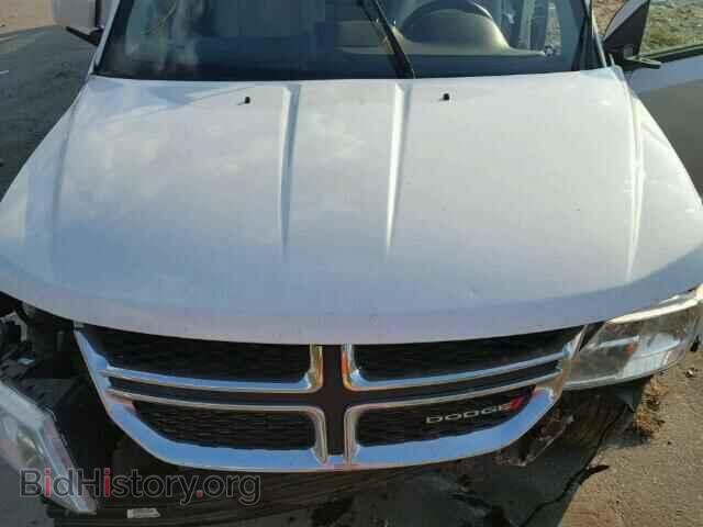 2012 DODGE JOURNEY - VIN: 3C4PDCDG3CT341332 - Фото 7