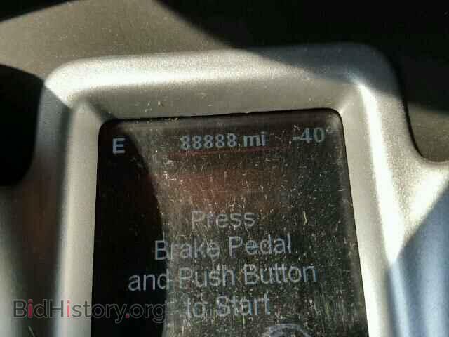 2012 DODGE JOURNEY - VIN: 3C4PDCDG3CT341332 - Фото 8