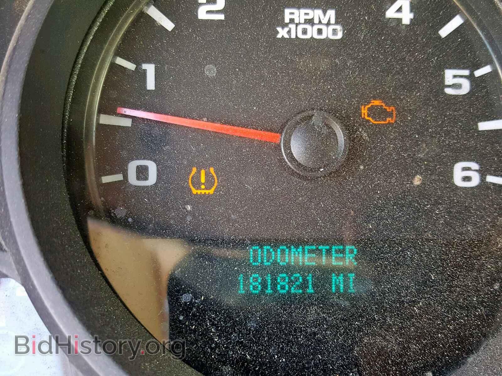 2007 CHEVROLET SILVERADO - VIN: 1GCEK19C67Z613216 - Фото 8