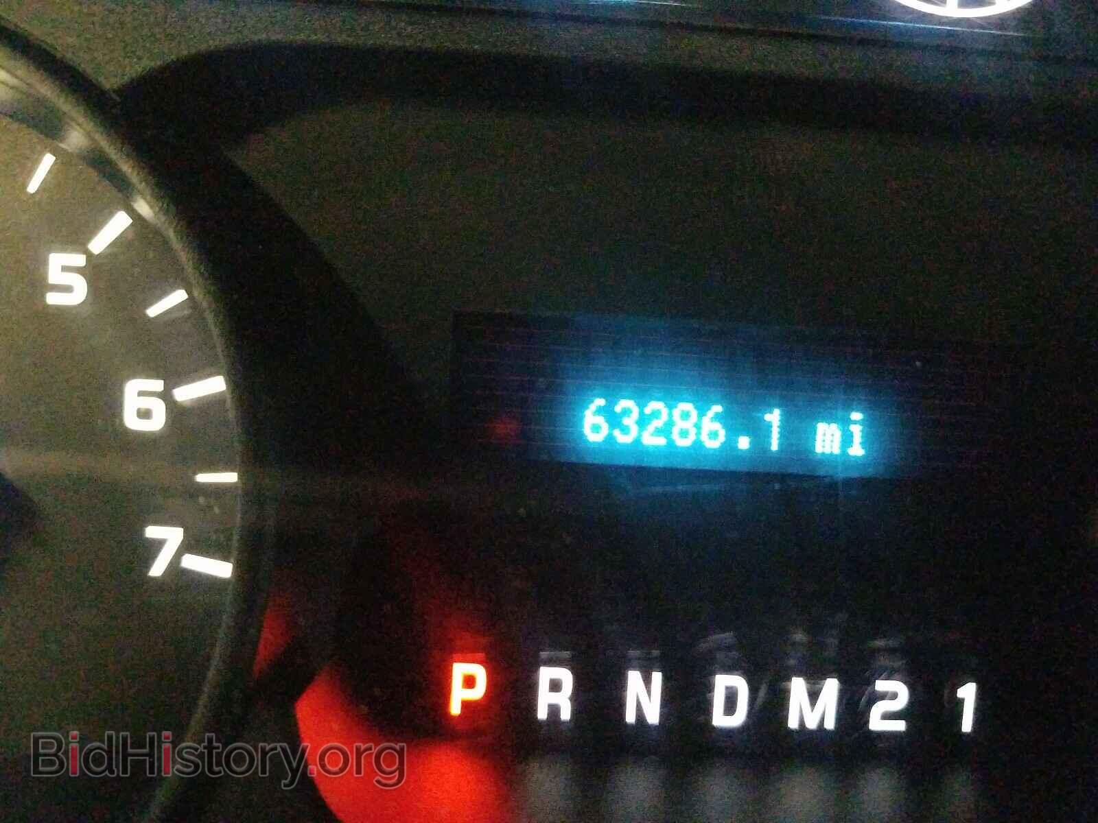 2013 FORD F150 - VIN: 1FTFX1EF3DFB40331 - Фото 8