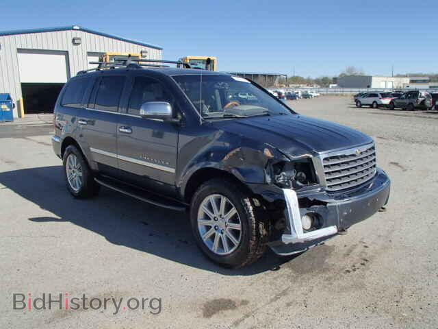 Photo 1A8HW58288F154719 - CHRYSLER ASPEN 2008