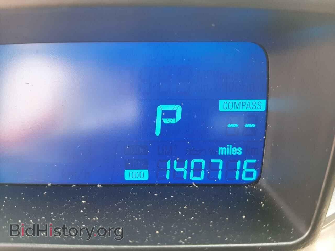 2014 CHEVROLET SONIC - VIN: 1G1JE5SG9E4128128 - Фото 8