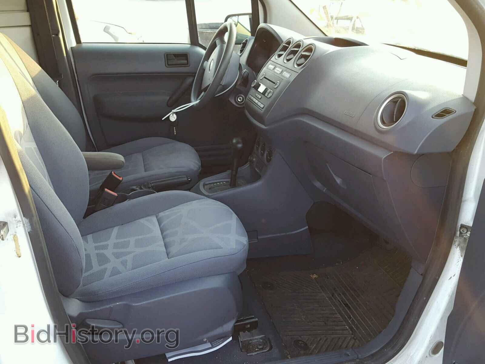 2013 FORD TRANSIT CO - VIN: NM0LS7BN5DT136134 - Фото 5