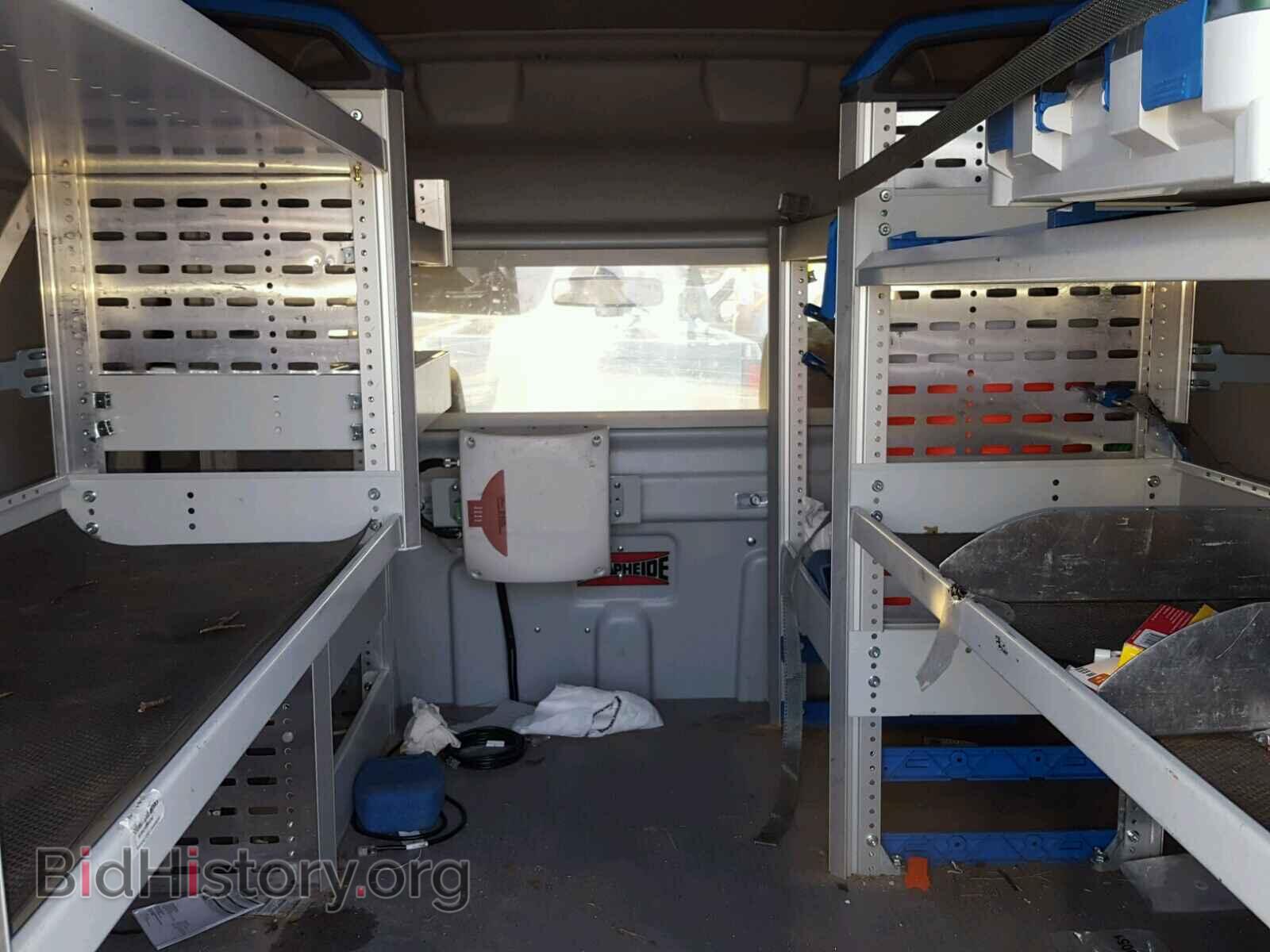 2013 FORD TRANSIT CO - VIN: NM0LS7BN5DT136134 - Фото 6