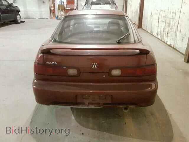 1998 ACURA INTEGRA - VIN: JH4DC4369WS017455 - Фото 10