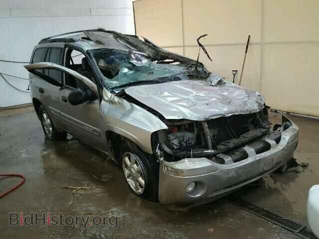 Photo 1GKDT13S132211510 - GMC ENVOY 2003