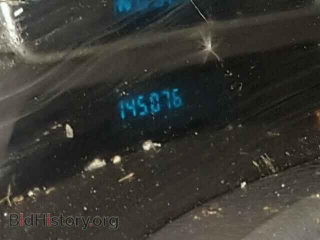 2003 GMC ENVOY - VIN: 1GKDT13S132211510 - Фото 8