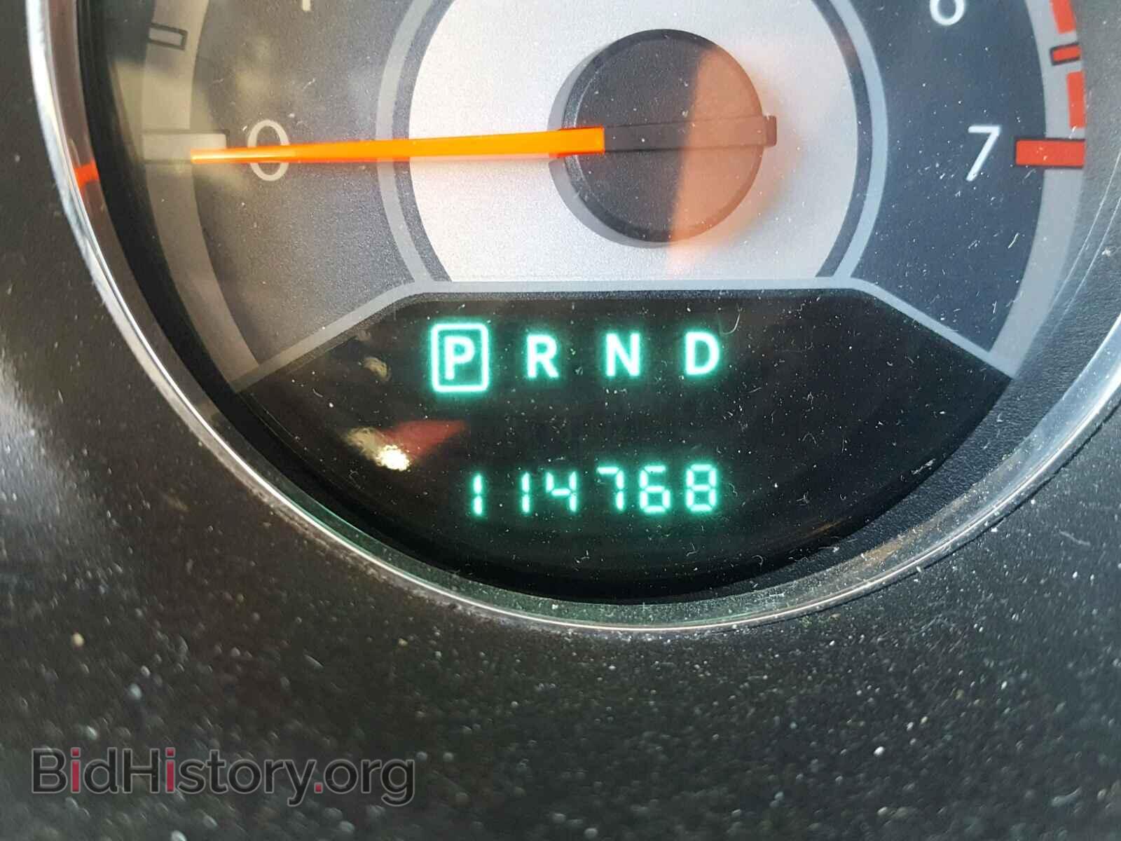 2012 CHRYSLER 200 - VIN: 1C3CCBCG8CN326228 - Фото 8
