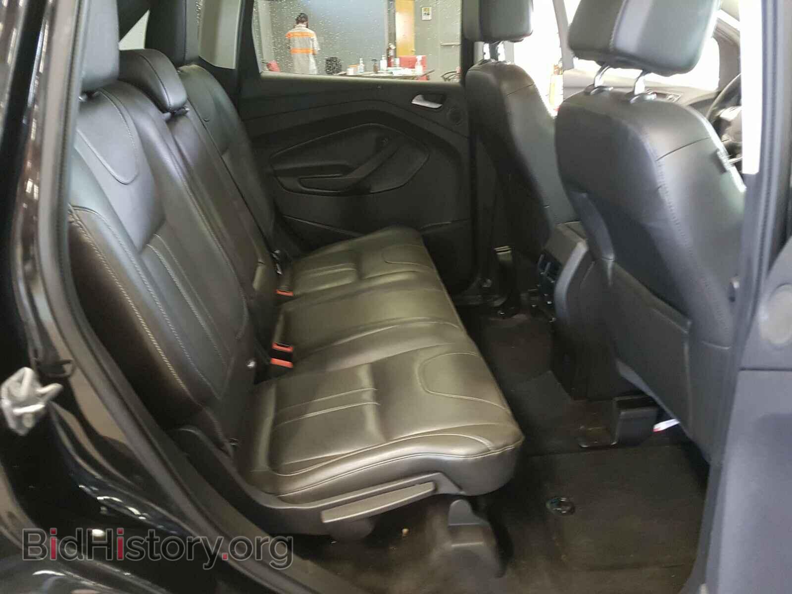2013 FORD ESCAPE - VIN: 1FMCU9J94DUC18648 - Фото 6