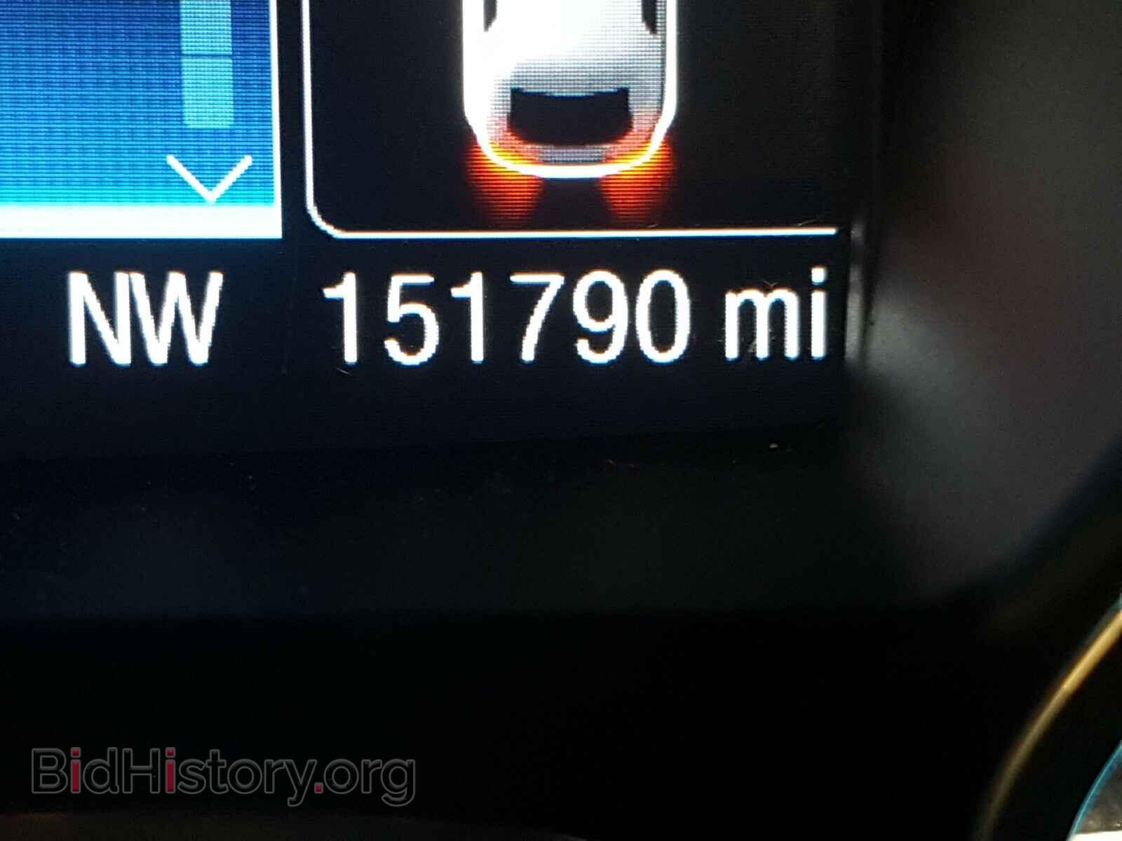 2013 FORD ESCAPE - VIN: 1FMCU9J94DUC18648 - Фото 8
