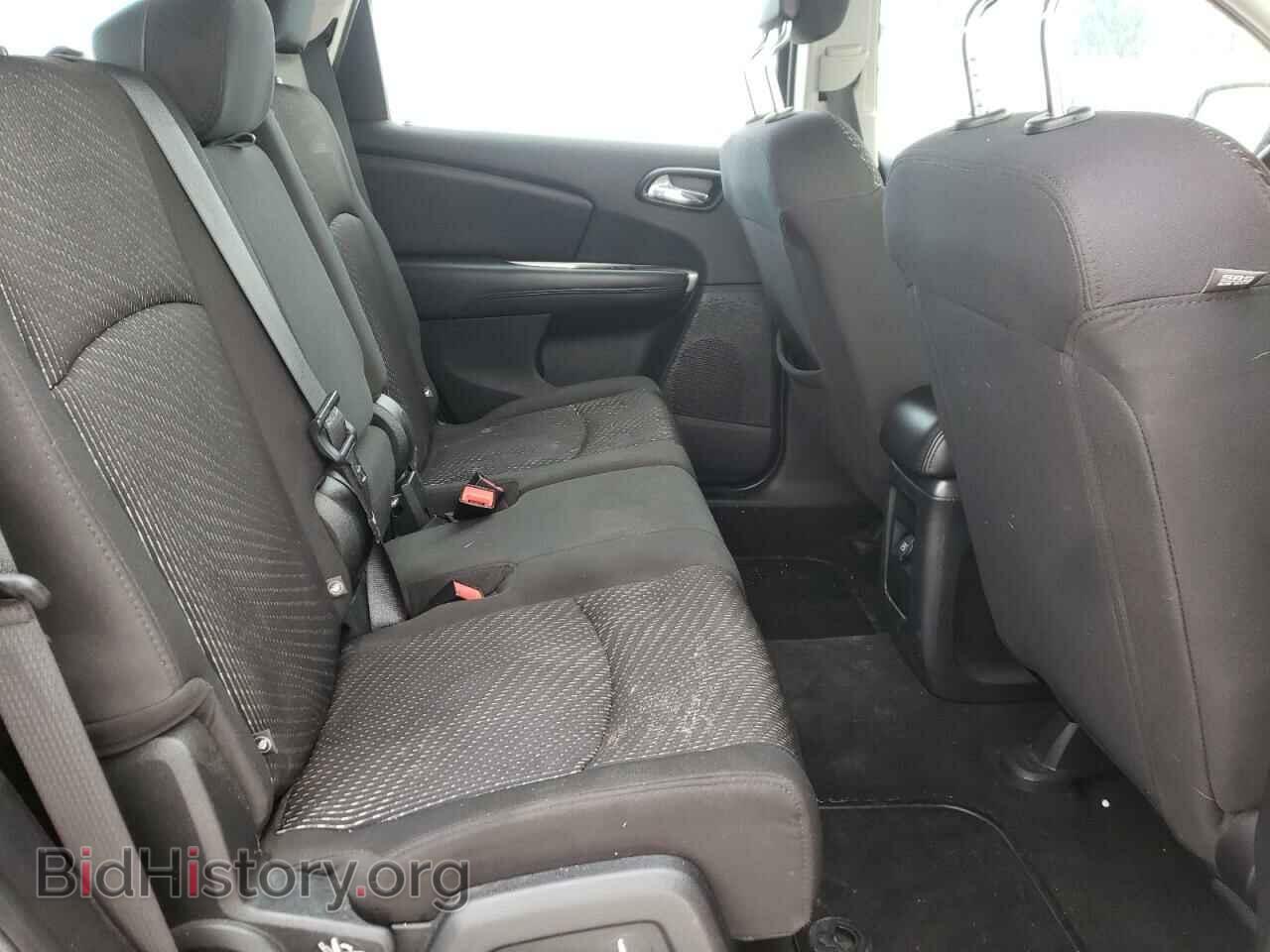 2015 DODGE JOURNEY - VIN: 3C4PDCAB8FT509608 - Photo 10
