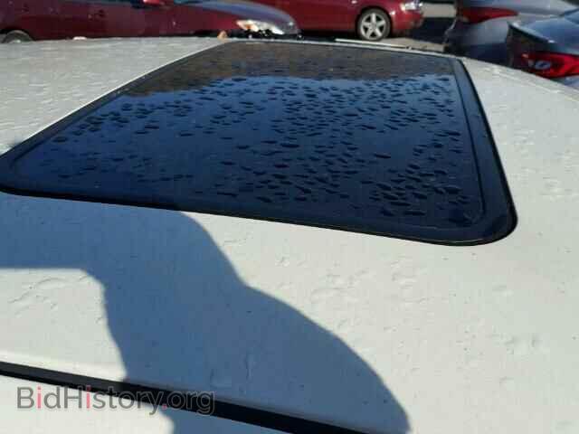 2008 SAAB 9 5 - VIN: YS3ED49G383511156 - Фото 9