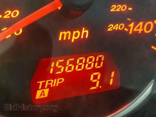 2006 MAZDA 6 - VIN: 1YVHP80C865M40609 - Фото 8