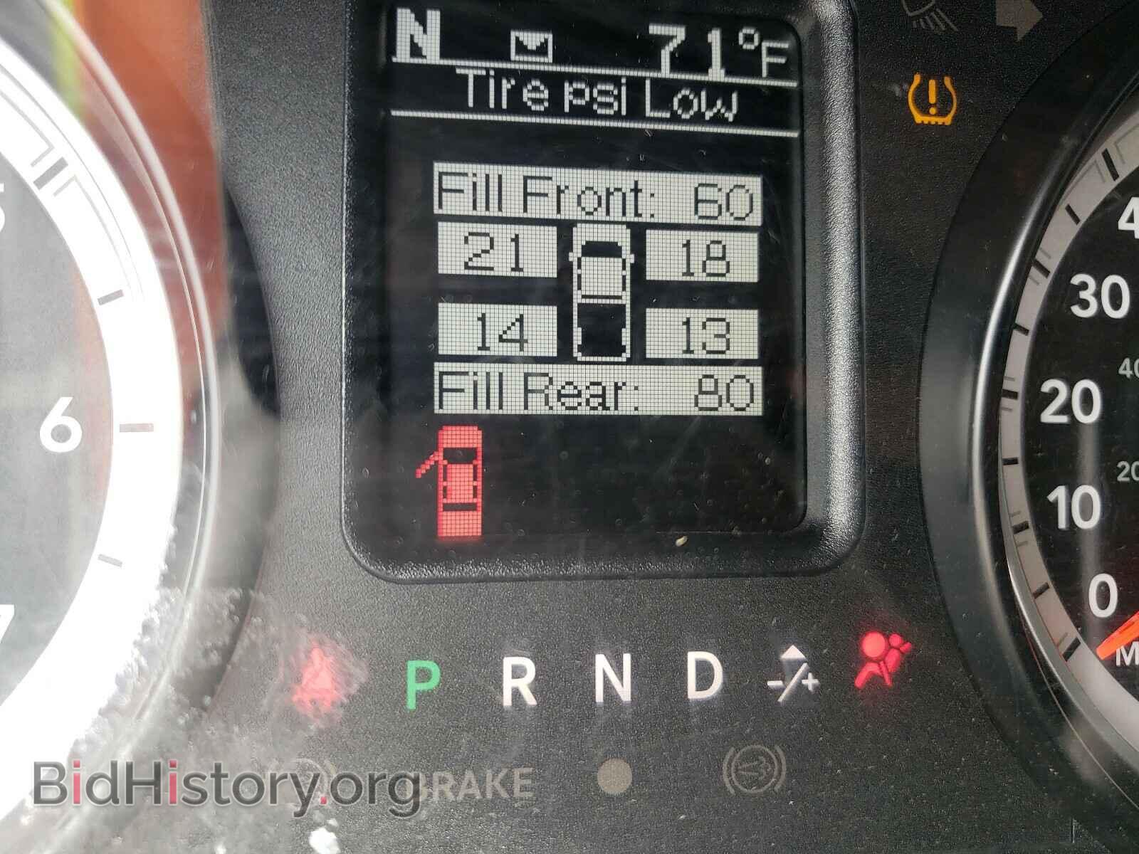2016 RAM 2500 - VIN: 3C6UR5CJ3GG147242 - Фото 8