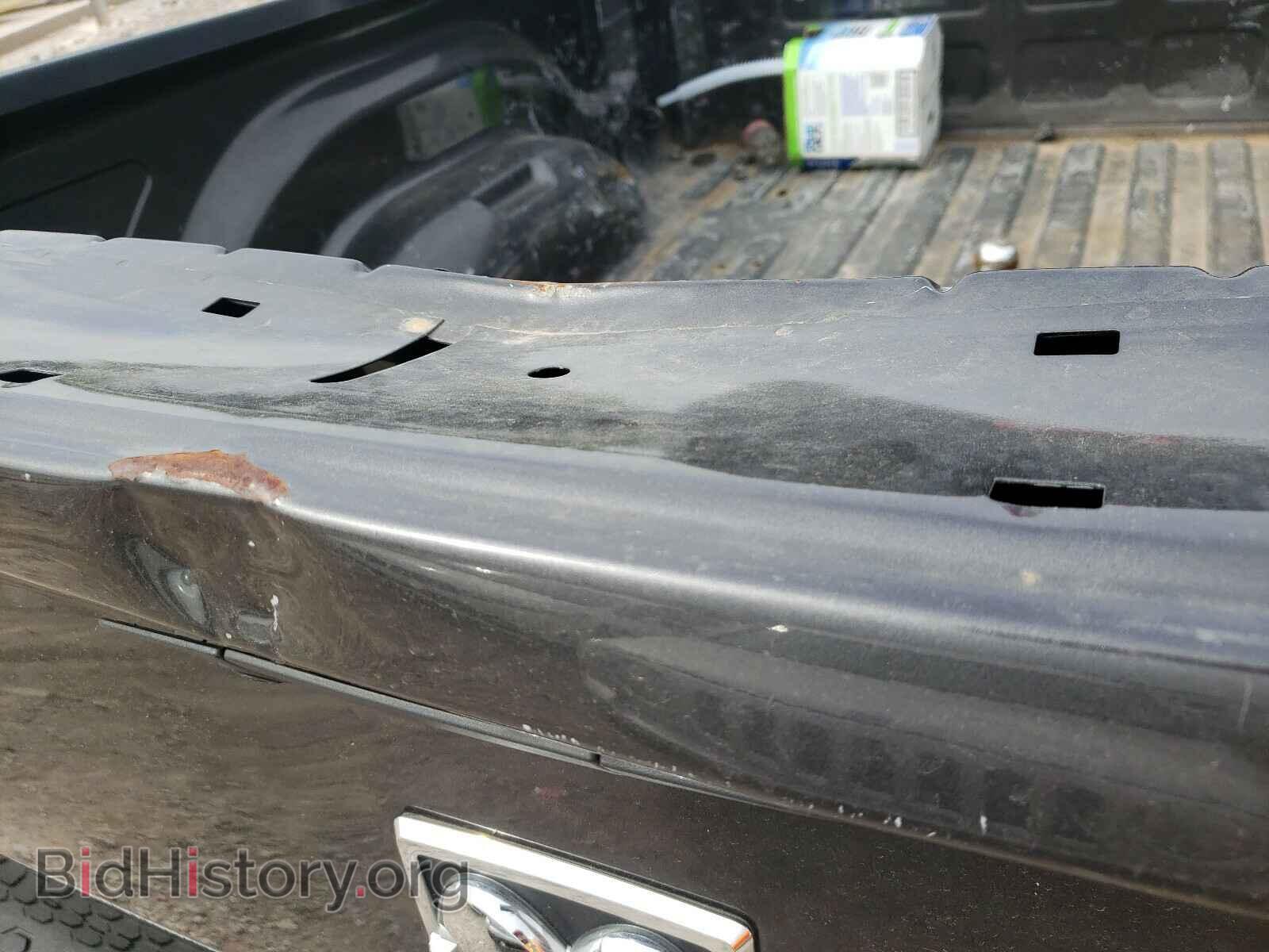 2016 RAM 2500 - VIN: 3C6UR5CJ3GG147242 - Фото 9