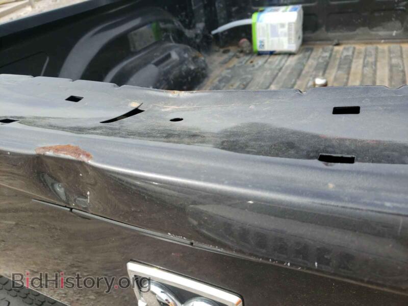 2016 RAM 2500 (VIN 3C6UR5CJ3GG147242) — photo 9 of 10