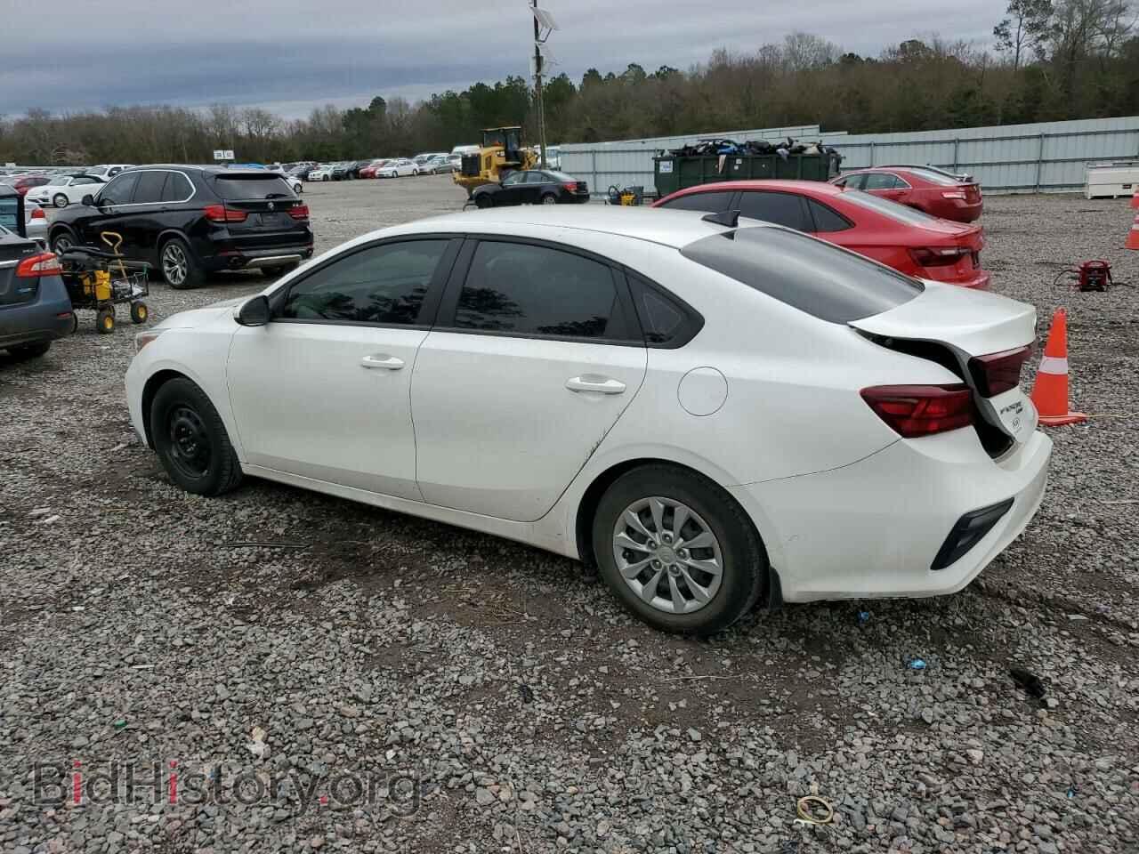 2020 KIA FORTE - VIN: 3KPF24ADXLE142154 - Фото 2