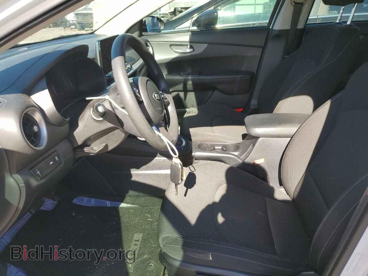 2020 KIA FORTE - VIN: 3KPF24ADXLE142154 - Фото 7