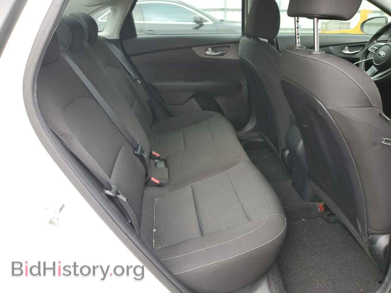 2020 KIA FORTE - VIN: 3KPF24ADXLE142154 - Фото 10