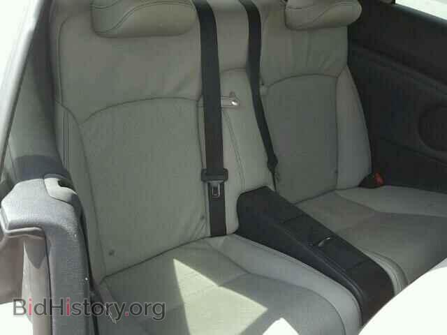 2013 LEXUS IS 250 - VIN: JTHFF2C29D2527318 - Фото 6