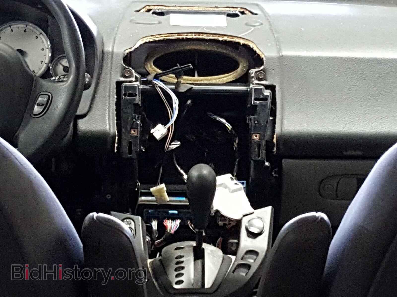 2005 SATURN VUE - VIN: 5GZCZ33D55S825335 - Фото 9