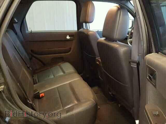 2012 FORD ESCAPE - VIN: 1FMCU9E7XCKB41335 - Фото 6