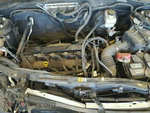 2012 FORD ESCAPE - VIN: 1FMCU9E7XCKB41335 - Фото 7