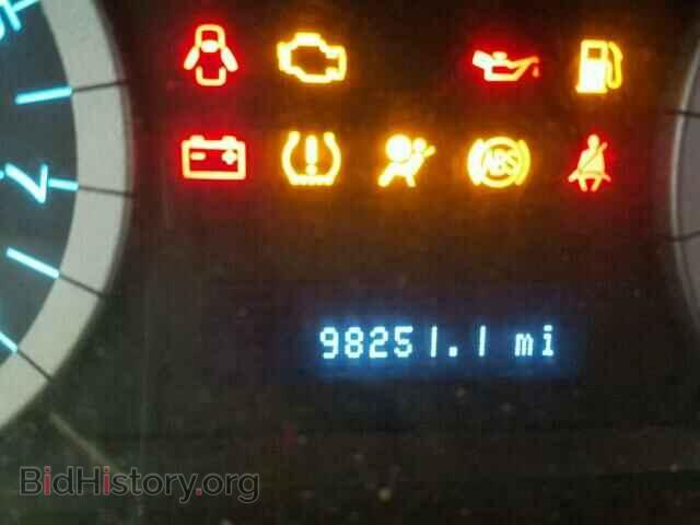 2012 FORD ESCAPE - VIN: 1FMCU9E7XCKB41335 - Фото 8