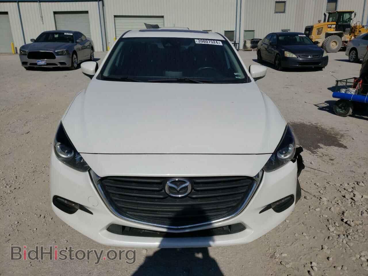2017 MAZDA 3 - VIN: 3MZBN1V79HM126370 - Фото 5