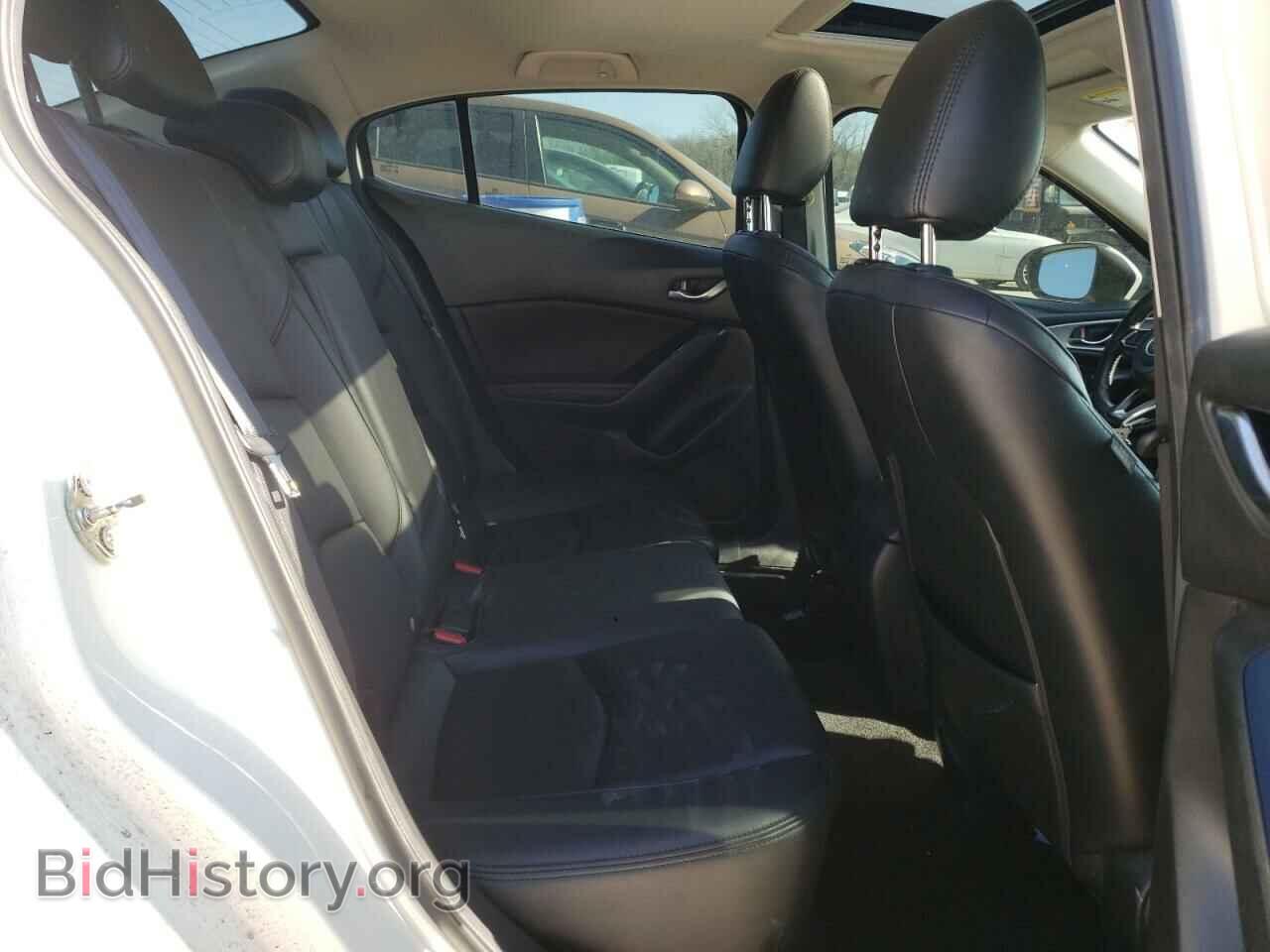 2017 MAZDA 3 - VIN: 3MZBN1V79HM126370 - Фото 10