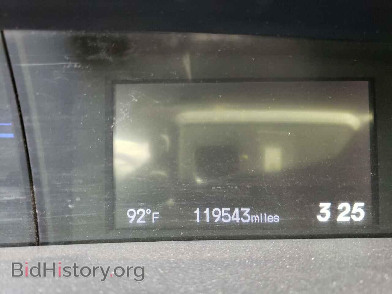 2015 HONDA CIVIC - VIN: 2HGFB2F53FH511081 - Photo 8