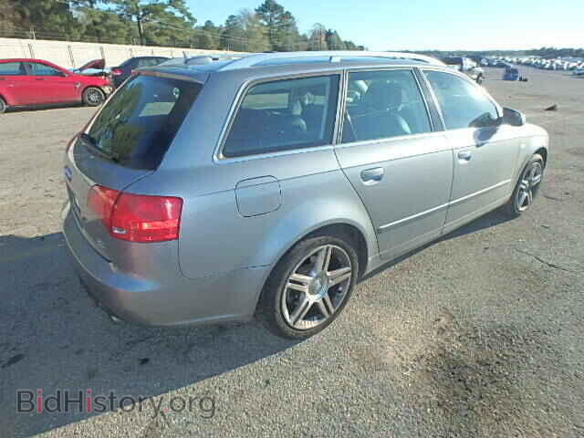2006 AUDI A4 - VIN: WAUKH78E66A282946 - Photo 4