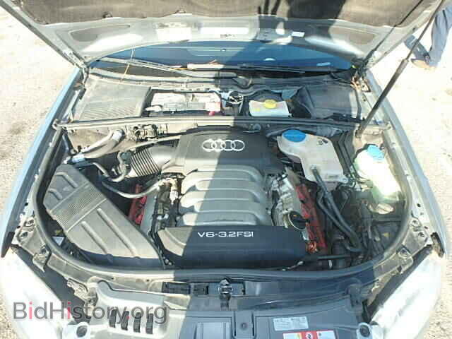 2006 AUDI A4 - VIN: WAUKH78E66A282946 - Photo 7