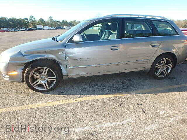 2006 AUDI A4 - VIN: WAUKH78E66A282946 - Photo 9