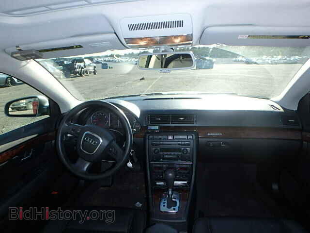 2006 AUDI A4 - VIN: WAUKH78E66A282946 - Photo 10
