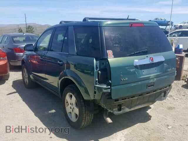 2007 SATURN VUE - VIN: 5GZCZ63437S865191 - Фото 3