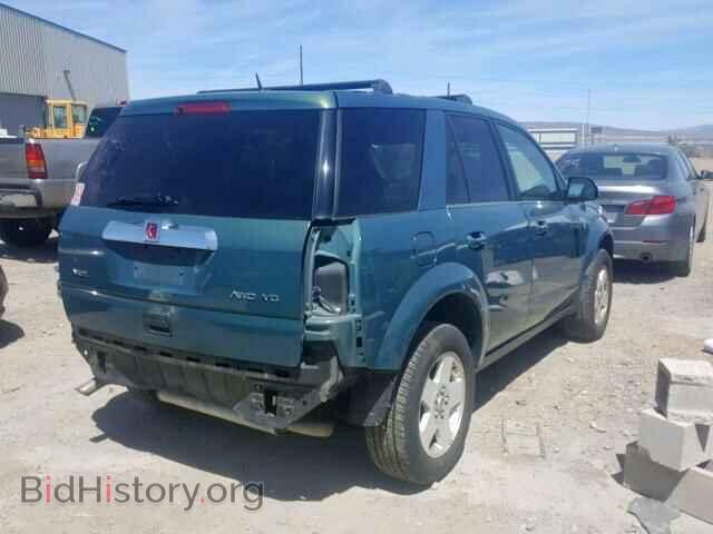 2007 SATURN VUE - VIN: 5GZCZ63437S865191 - Фото 4