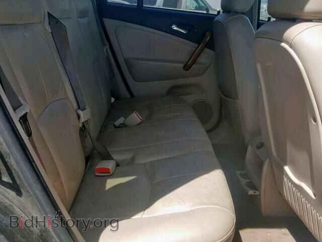 2007 SATURN VUE - VIN: 5GZCZ63437S865191 - Фото 6