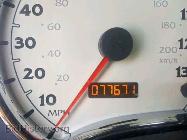 2007 SATURN VUE - VIN: 5GZCZ63437S865191 - Фото 8